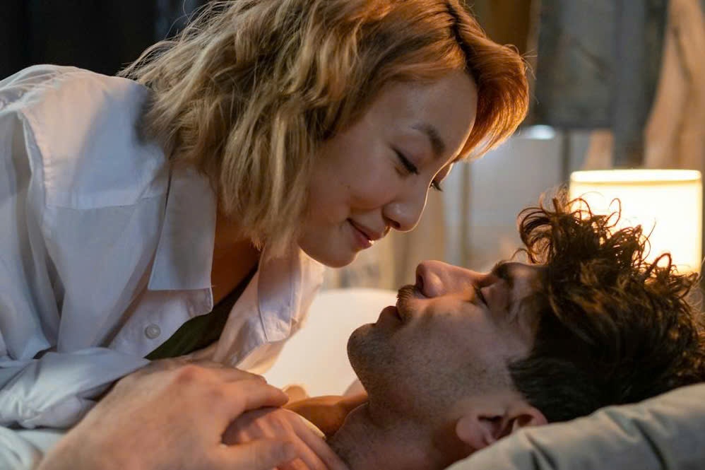 Ai quan he tinh duc 20 lan/tuan? hinh anh