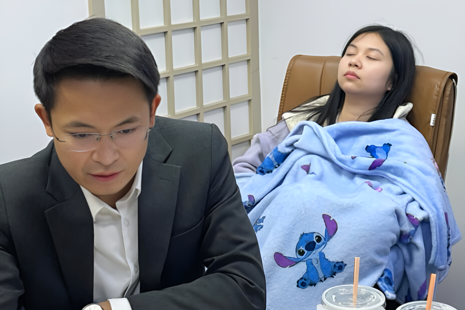 Chien luoc dang sau TikToker 'anti cac loai sep' hinh anh