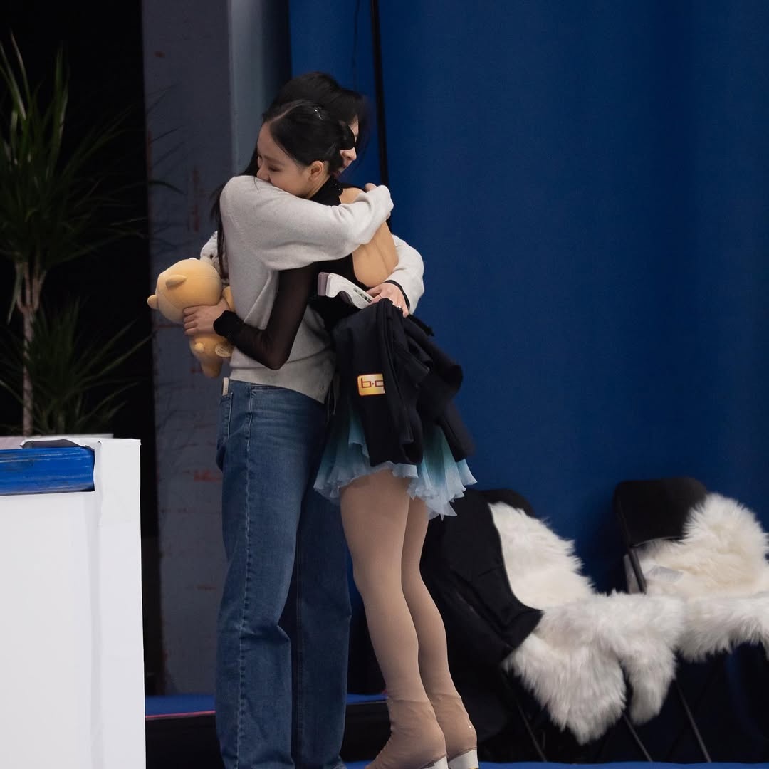 Kim Chae-yeon,  my nhan the thao,  bong hong the thao,  VDV nu,  VDV Han Quoc,  the thao Han Quoc anh 7