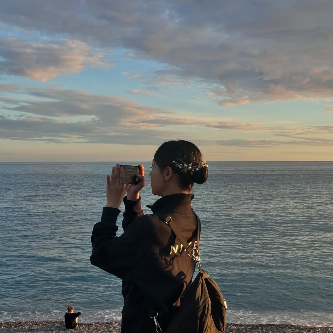 Kim Chae-yeon,  my nhan the thao,  bong hong the thao,  VDV nu,  VDV Han Quoc,  the thao Han Quoc anh 11