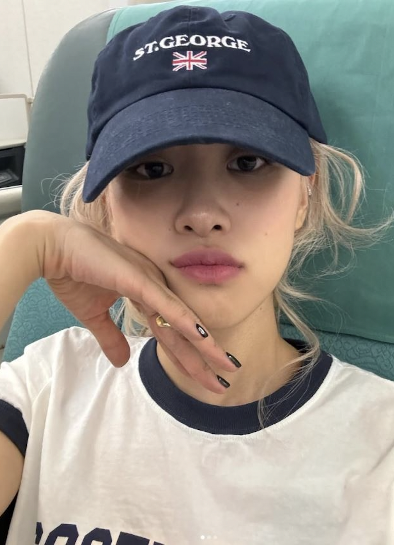 Jennie (BlackPink)