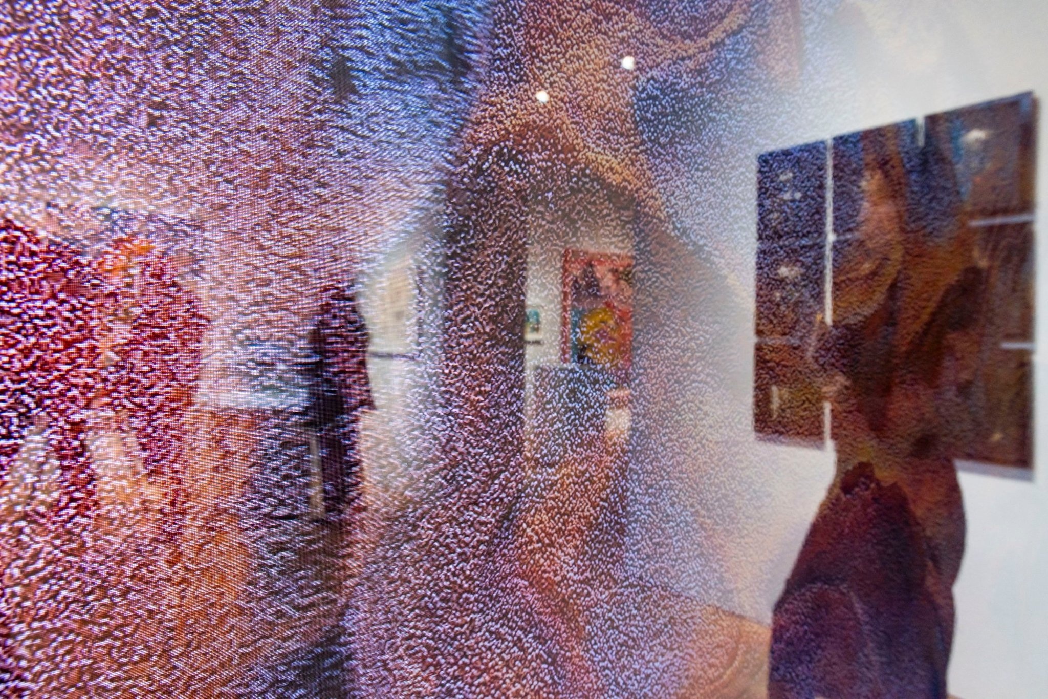 đấu giá AI, Christie’s đấu giá,  trí tuệ nhân tạo, đấu giá nghệ thuật AI,  Christie’s AI auction,  Refik Anadol,  Machine Hallucinations, nghệ thuật kỹ thuật số,  tranh AI,  tác phẩm AI,  Holly Herndon,  Mat Dryhurst ảnh 2 dau gia AI, Christie’s dau gia,  tri tue nhan tao, dau gia nghe thuat AI,  Christie’s AI auction,  Refik Anadol,  Machine Hallucinations, nghe thuat ky thuat so,  tranh AI,  tac pham AI,  Holly Herndon,  Mat Dryhurst anh 2