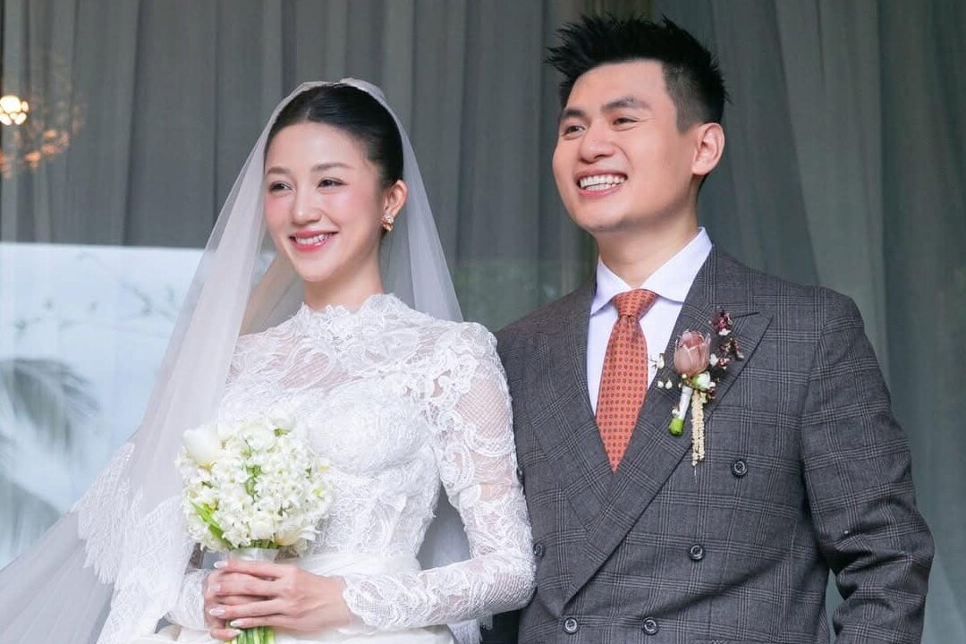 3 dam cuoi Viet xa hoa trong 3 thang dau nam hinh anh