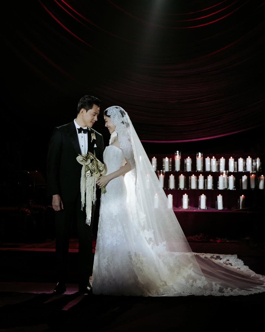 Hải Long Salim, Salim, Long Hạt Nhài, Pam, cưới Salim, Quang Đạt Hà Trúc, Lê Hà Trúc, cơ trưởng Quang Đạt, Trí Thịt Bòa ảnh 6 Hai Long Salim, Salim, Long Hat Nhai, Pam, cuoi Salim, Quang Dat Ha Truc, Le Ha Truc, co truong Quang Dat, Tri Thit Boa anh 6