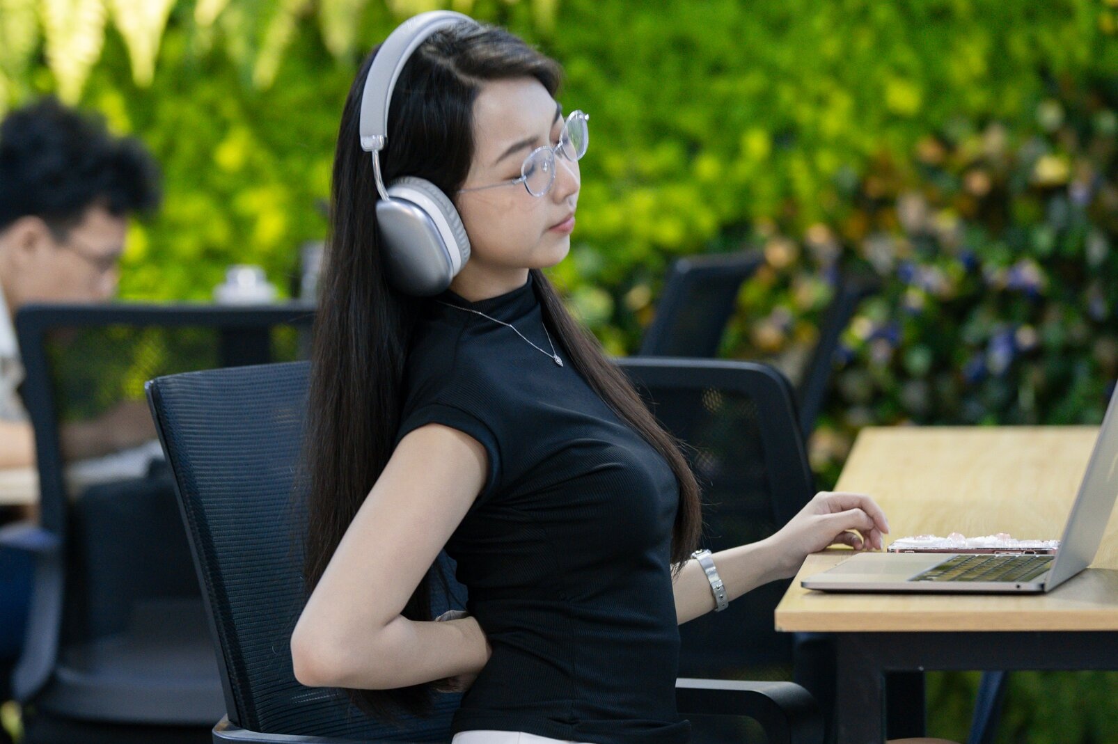 CEO TalentView Viet Nam: 'Nhan su 9X chua gia' hinh anh