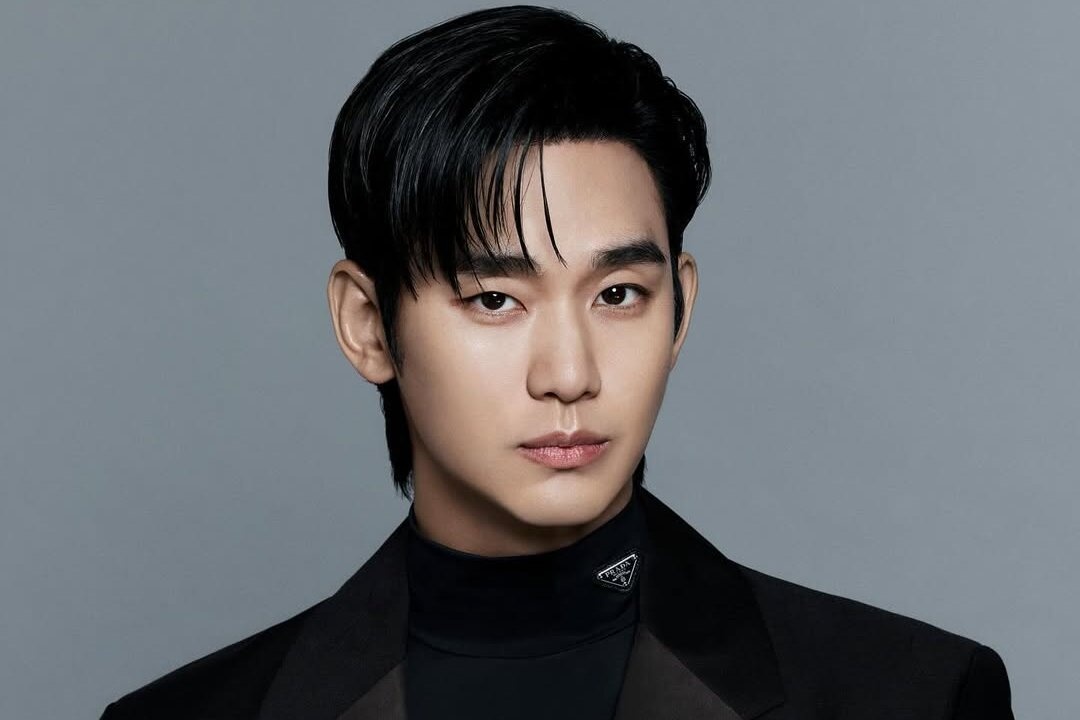 Prada cham dut hop dong voi Kim Soo Hyun? hinh anh