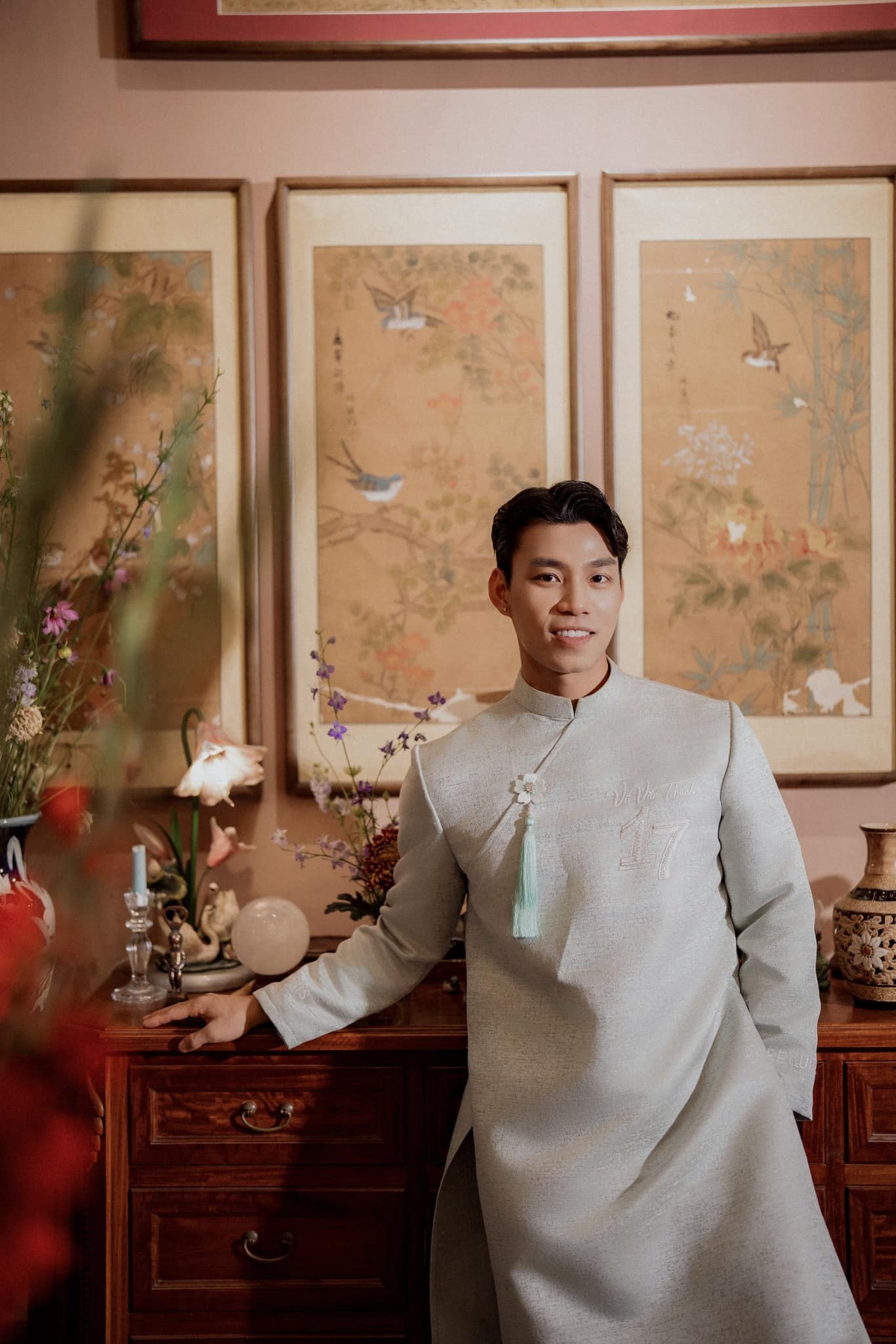 Đức Huy, Huyền Trang, Mù Tạt, Văn Thanh, Trần Bích Hạnh, Xuân Trường, Nhuệ Giang, bạn gái Đức Huy, bạn gái Văn Thanh, vợ Nhuệ Giang ảnh 7 Duc Huy, Huyen Trang, Mu Tat, Van Thanh, Tran Bich Hanh, Xuan Truong, Nhue Giang, ban gai Duc Huy, ban gai Van Thanh, vo Nhue Giang anh 7