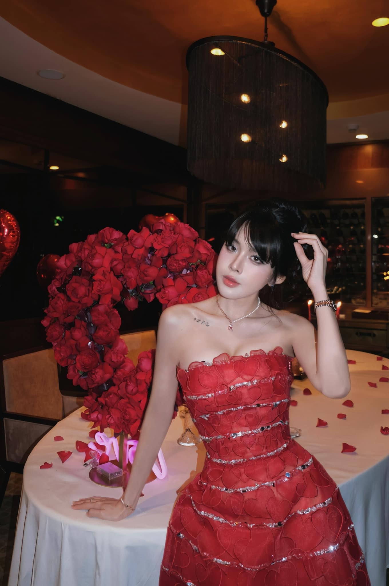 Đức Huy, Huyền Trang, Mù Tạt, Văn Thanh, Trần Bích Hạnh, Xuân Trường, Nhuệ Giang, bạn gái Đức Huy, bạn gái Văn Thanh, vợ Nhuệ Giang ảnh 6 Duc Huy, Huyen Trang, Mu Tat, Van Thanh, Tran Bich Hanh, Xuan Truong, Nhue Giang, ban gai Duc Huy, ban gai Van Thanh, vo Nhue Giang anh 6