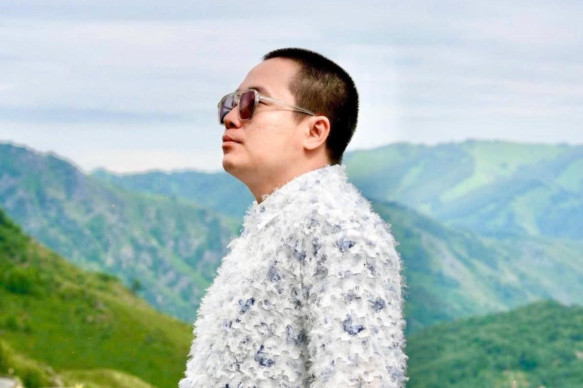 Chuyen gia khoi nghiep o TP.HCM xin loi vi che nhan su 9X 'cham' hinh anh