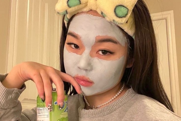 5 meo duong da bang sua chua hinh anh