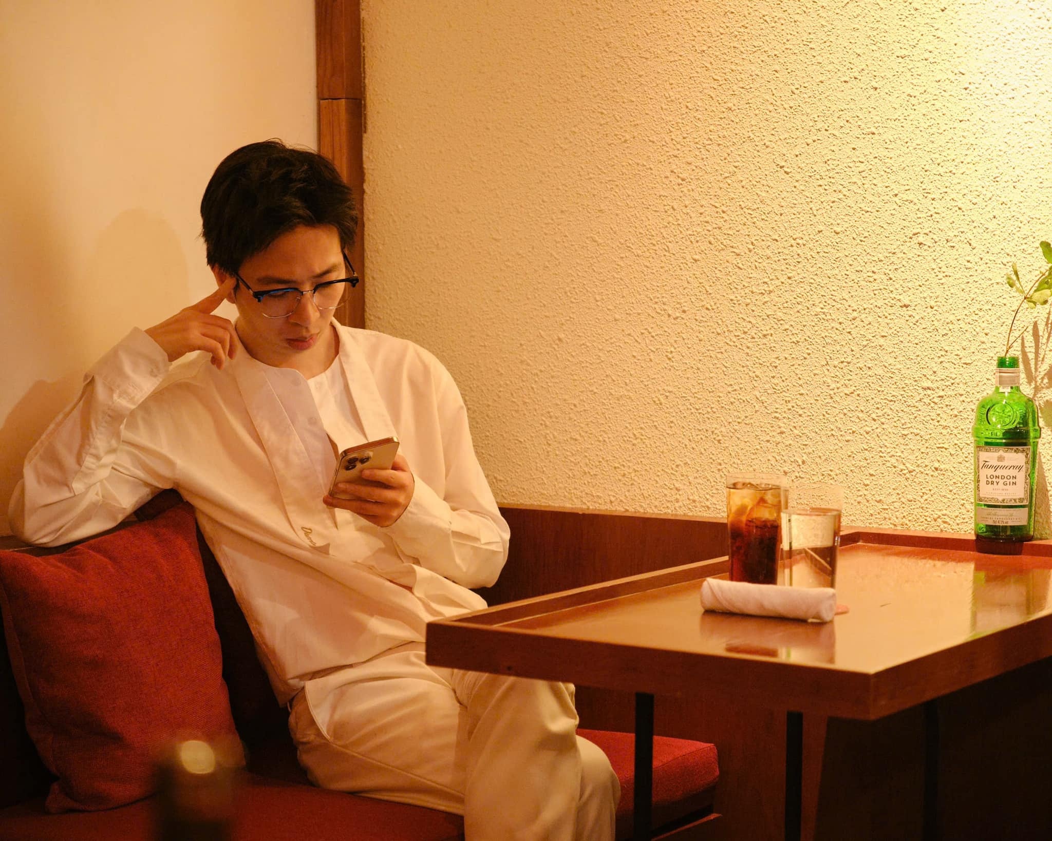 ViruSs,  Ngoc Kem,  Ngan Sat Thu,  Phao,  Emma Nhat Khanh,  Su Nghiep Chuong anh 12