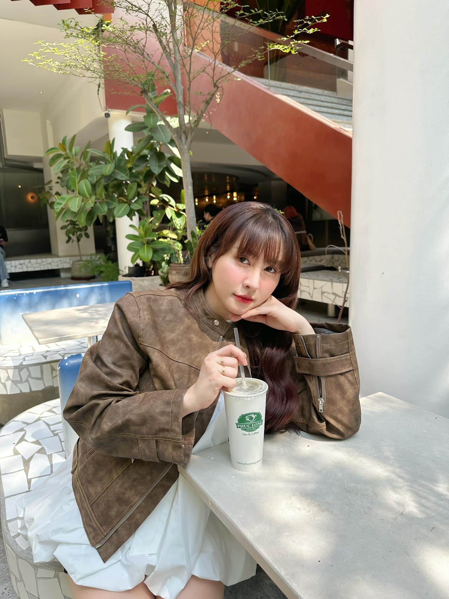 ViruSs,  Ngoc Kem,  Ngan Sat Thu,  Phao,  Emma Nhat Khanh,  Su Nghiep Chuong anh 9