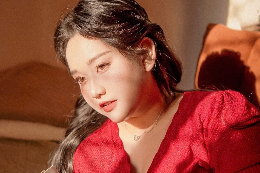 Nang tho 'Mat Biec' sau khi tang can hinh anh