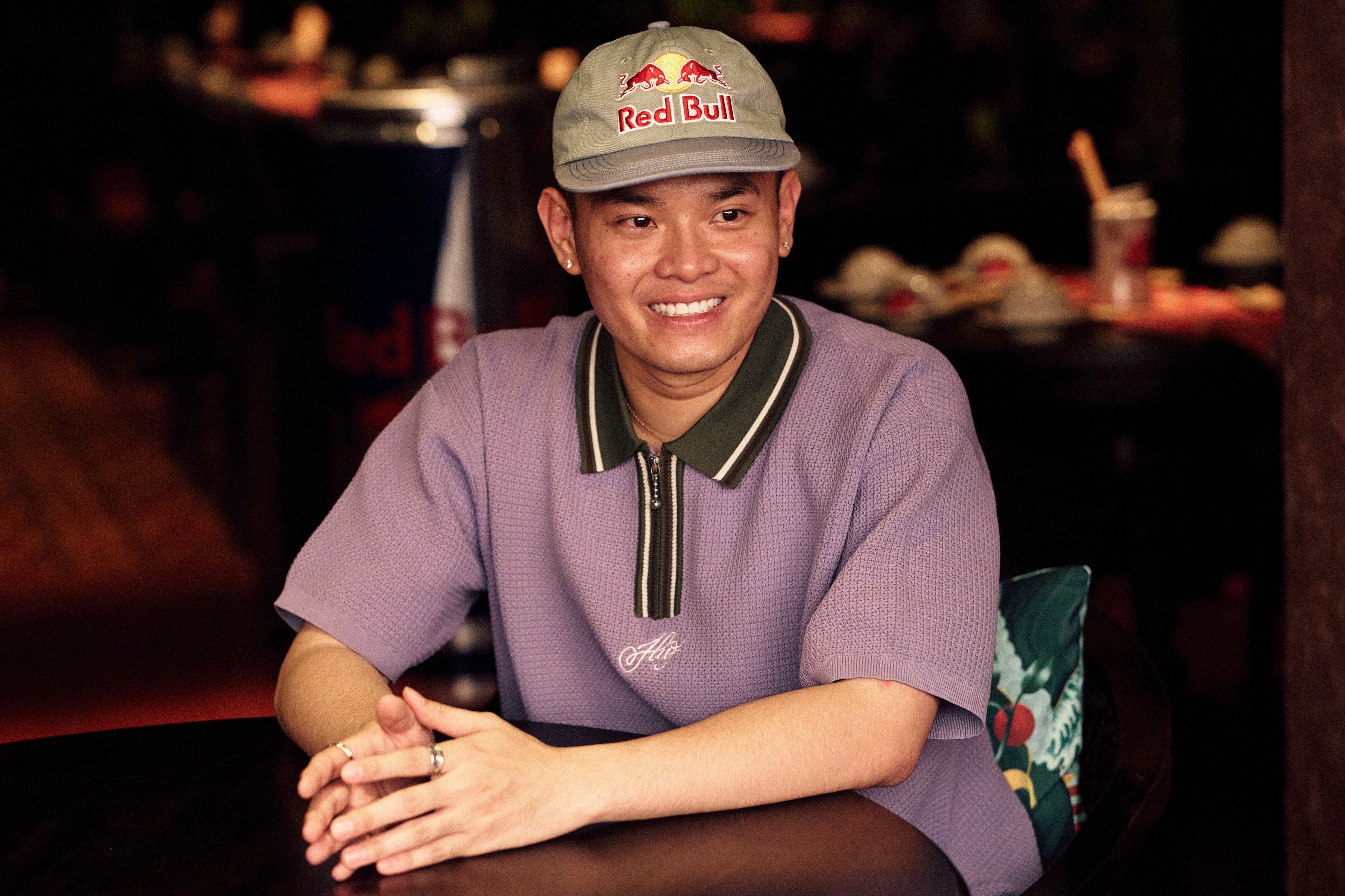 Vu cong popping TP.HCM vo dich the gioi: 'Toi khong hut thuoc la' hinh anh