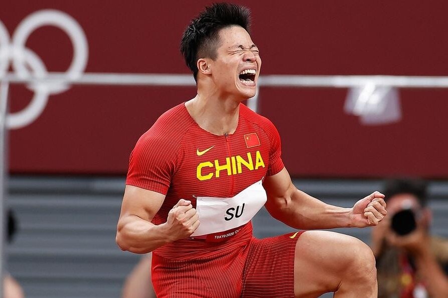 'Nguoi dan ong nhanh nhat chau A' muon nghi huu o tuoi 35 hinh anh