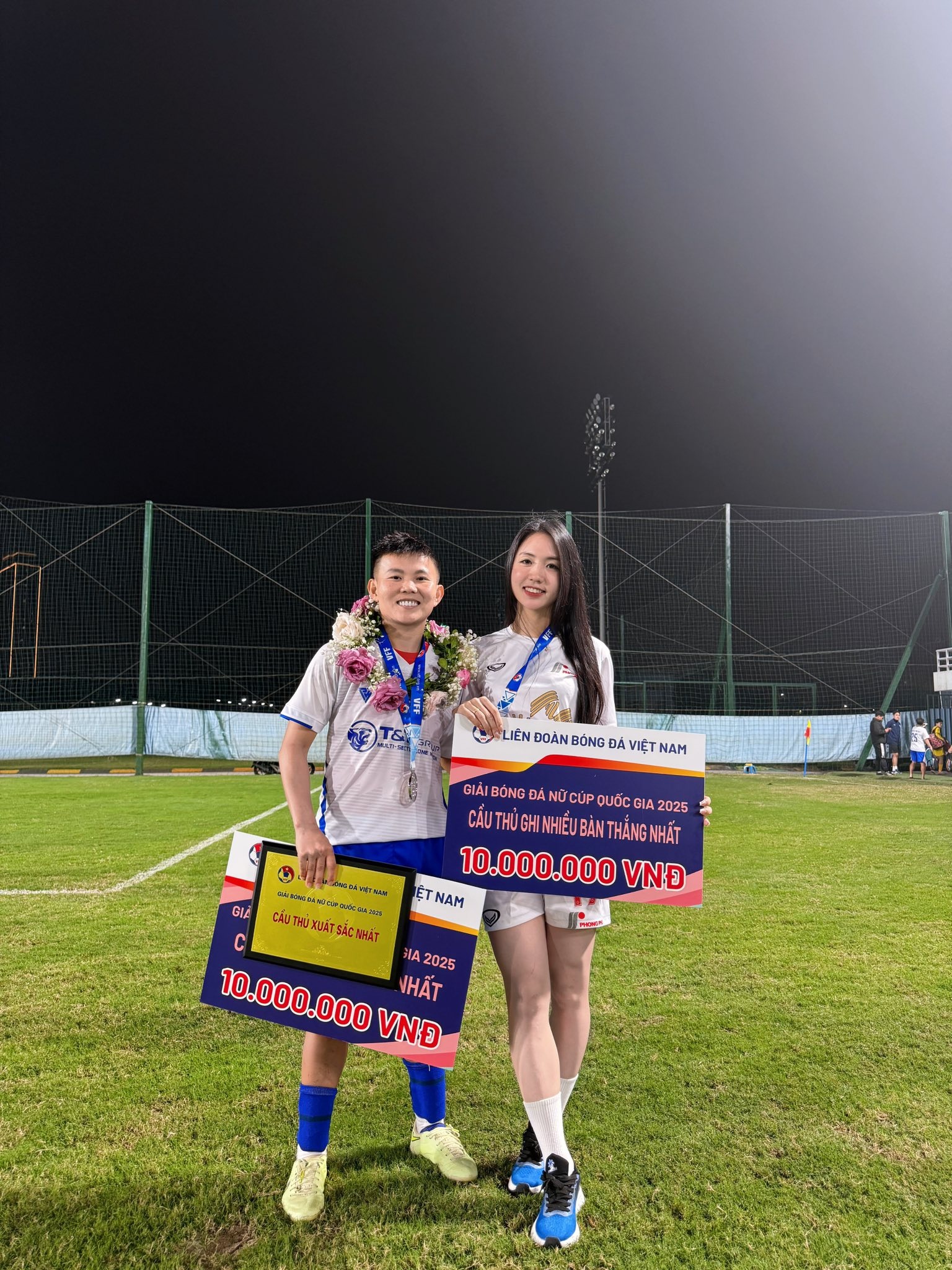 cau thu,  SEA Games,  Tran Thi Duyen anh 5