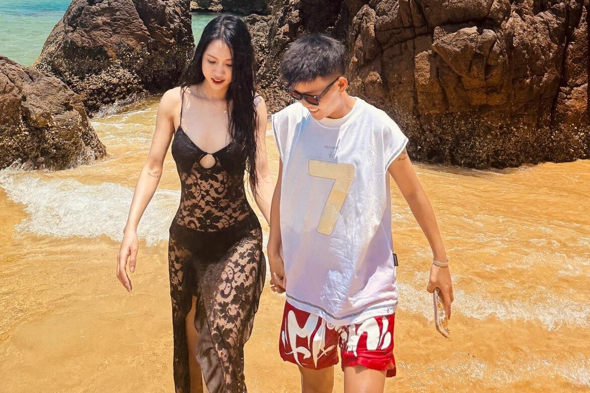 bong da,  SEA Games 33,  cau thu, anh 2