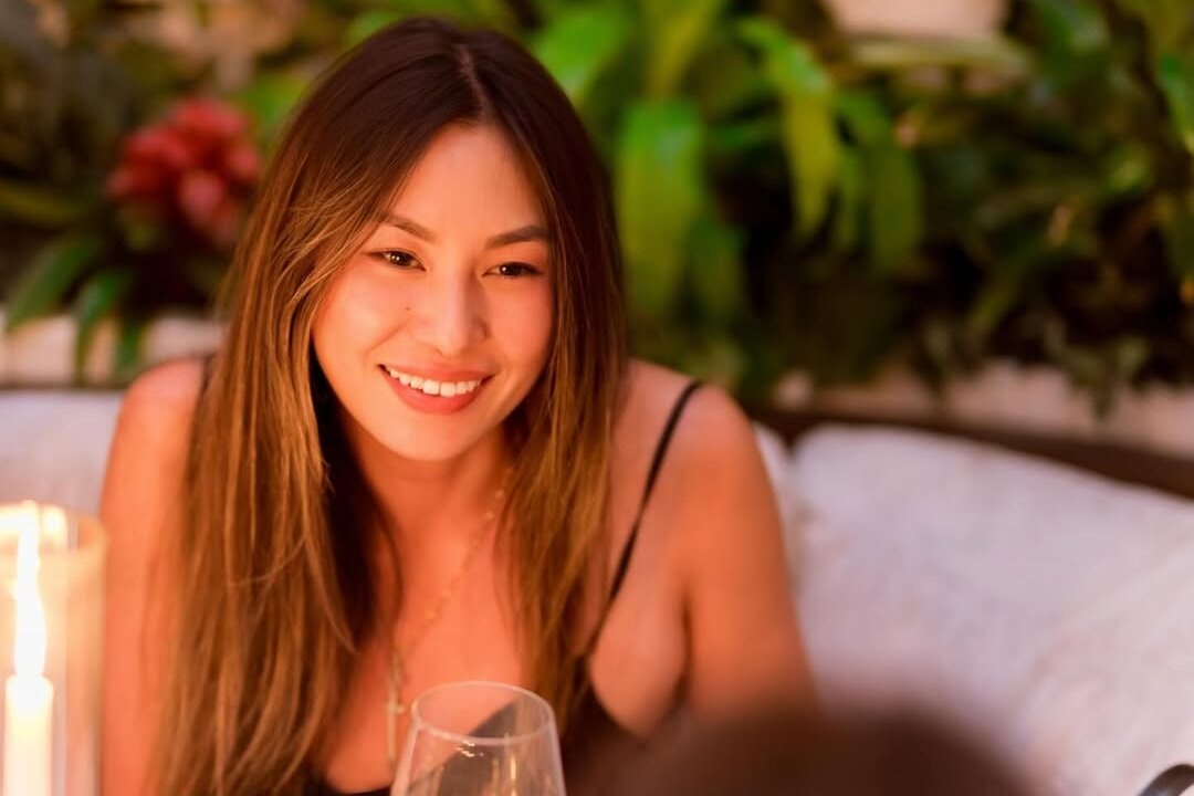 Cuoc song cua nu ty phu tu than tre nhat hinh anh