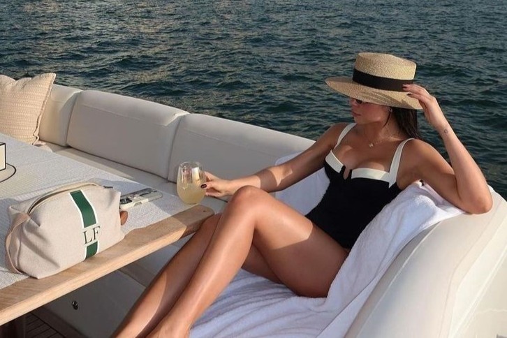 Noi cac CEO huong thu hinh anh