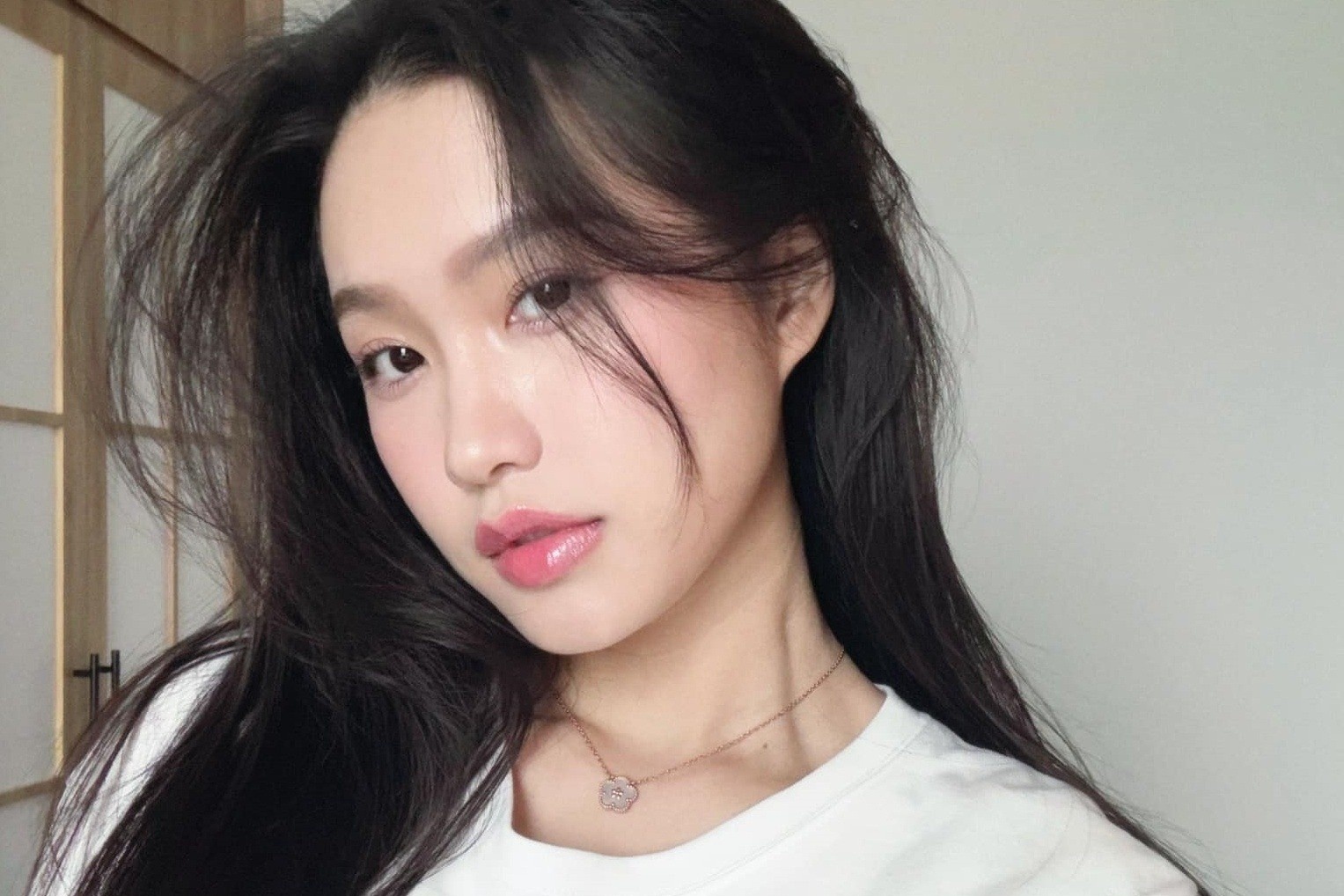 Vo Doan Van Hau bi mao danh tren Facebook hinh anh