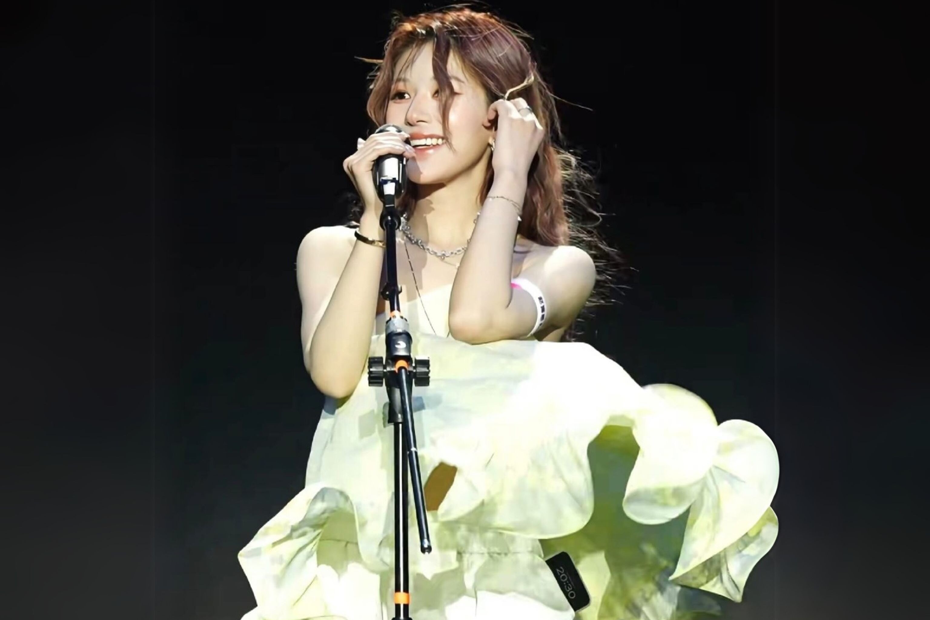 5 giay toc vay cua Trieu Lo Tu 'kheo' lo mot thu hinh anh