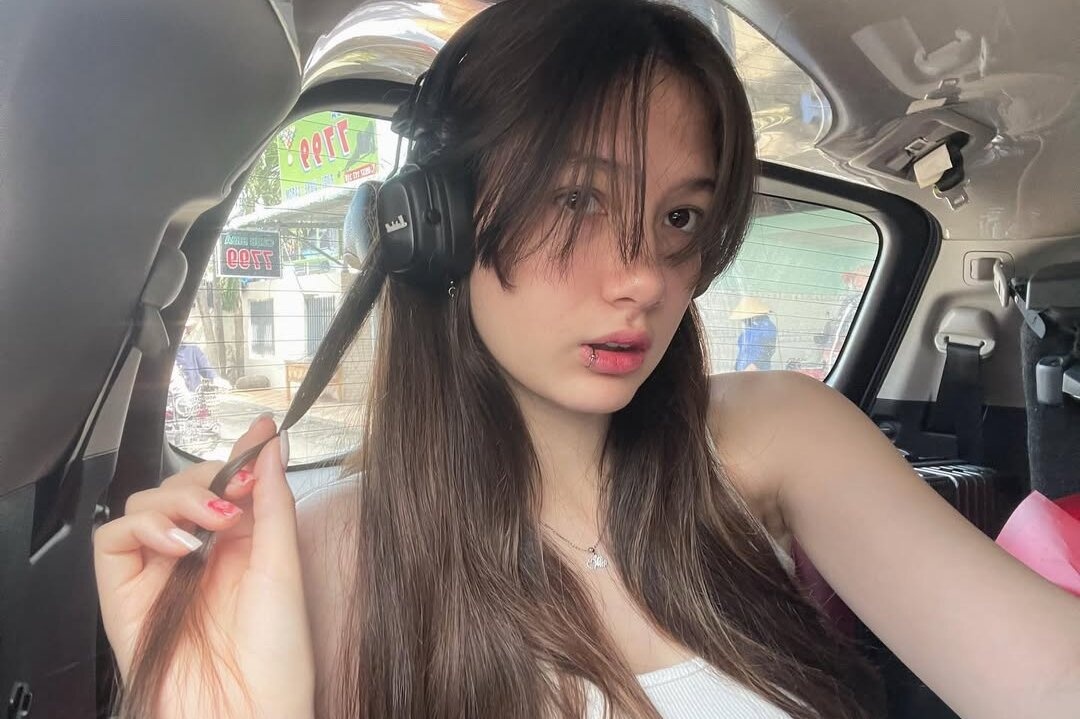 So sac voc em gai Dang Van Lam va Nguyen Van Toan hinh anh