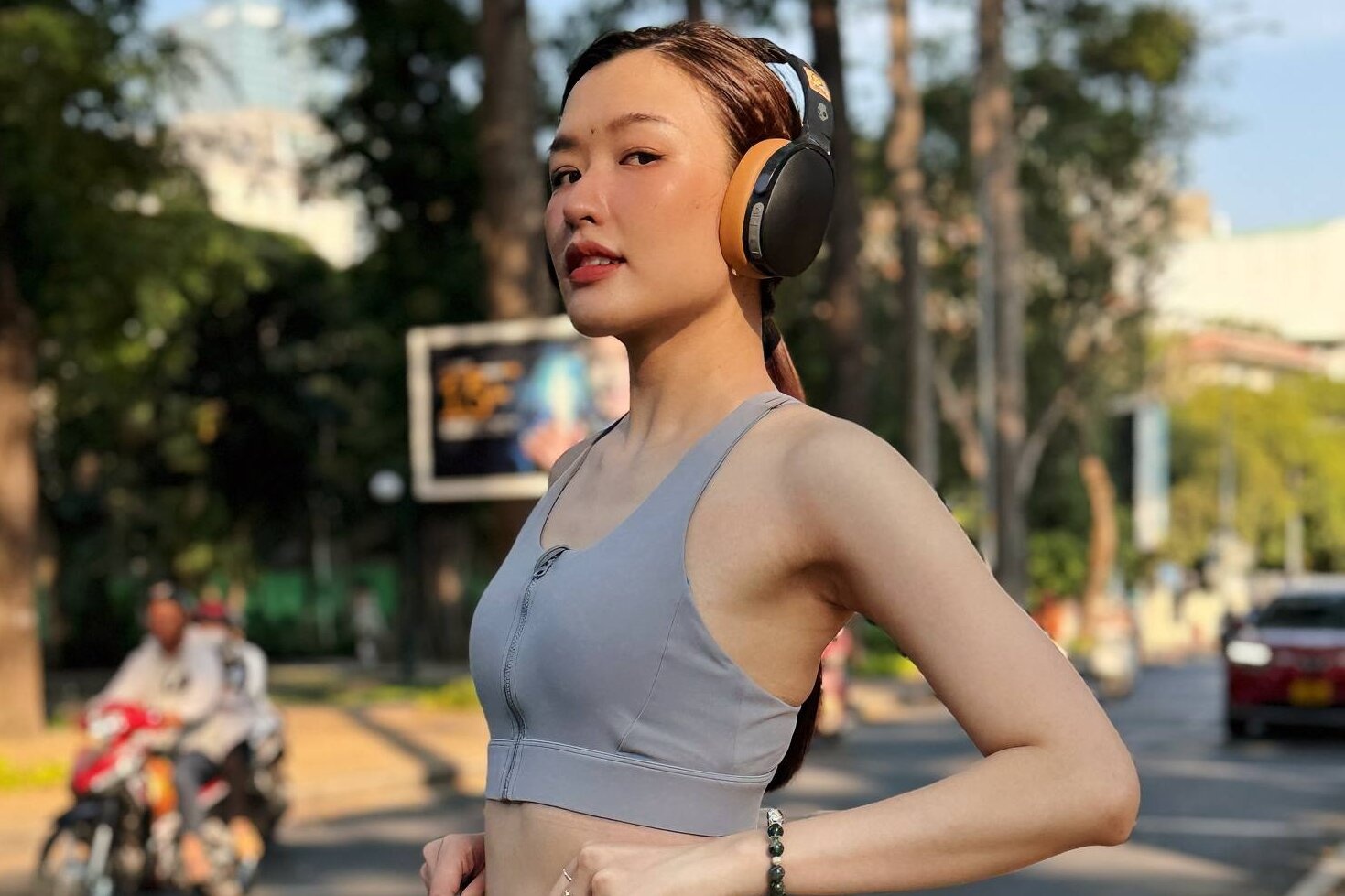 'Che' thit nhung van tang co, giam mo hinh anh