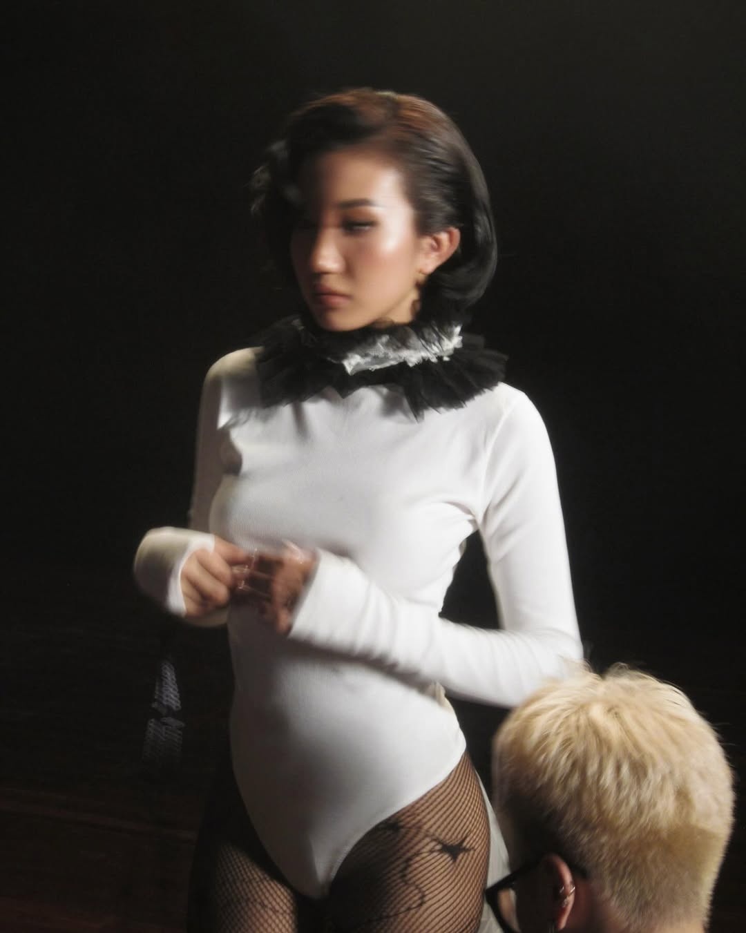Khanh Huyen 2k4,  dau hao mon,  Khanh Huyen,  Thanh Thanh Huyen,  Linh Ngoc Dam,  Call Me Duy,  Mina Pham,  vo Minh Nhua,  Minh Nhua anh 3