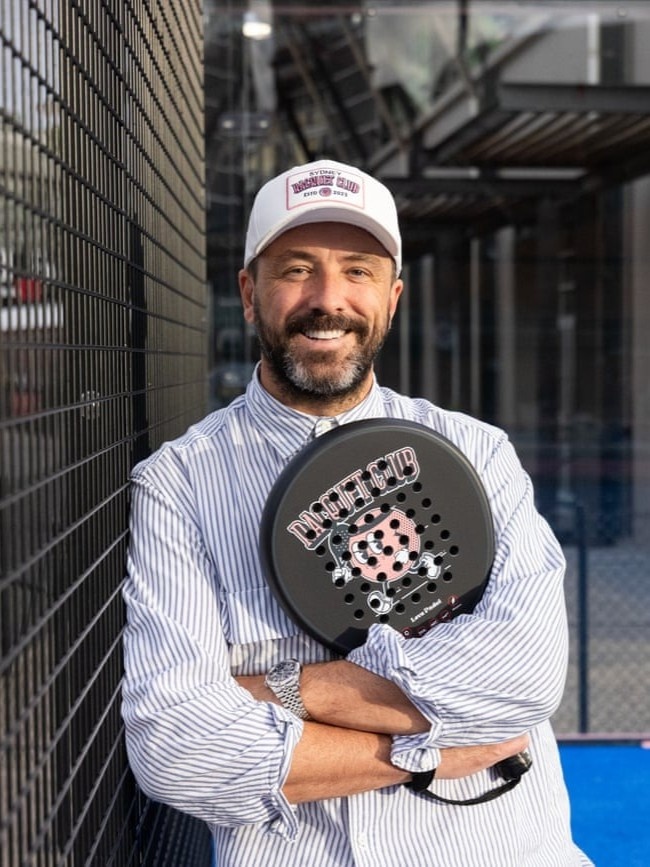 pickleball,  padel,  tennis,  sân picklebball,  VĐV pickleball,  chi phí pickleball ảnh 3 pickleball,  padel,  tennis,  san picklebball,  VDV pickleball,  chi phi pickleball anh 3