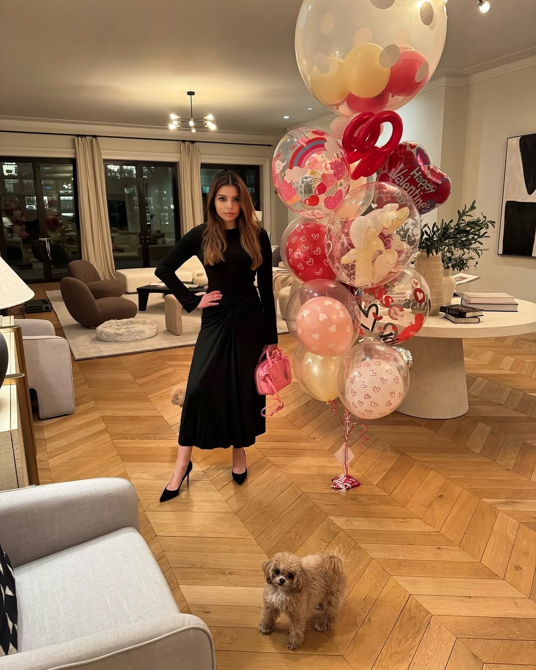 Daniella Pierson,  The Newsette,  CEO,  to chuc CHASM,  goi von dau tu, thu hut von dau tu, anh 7