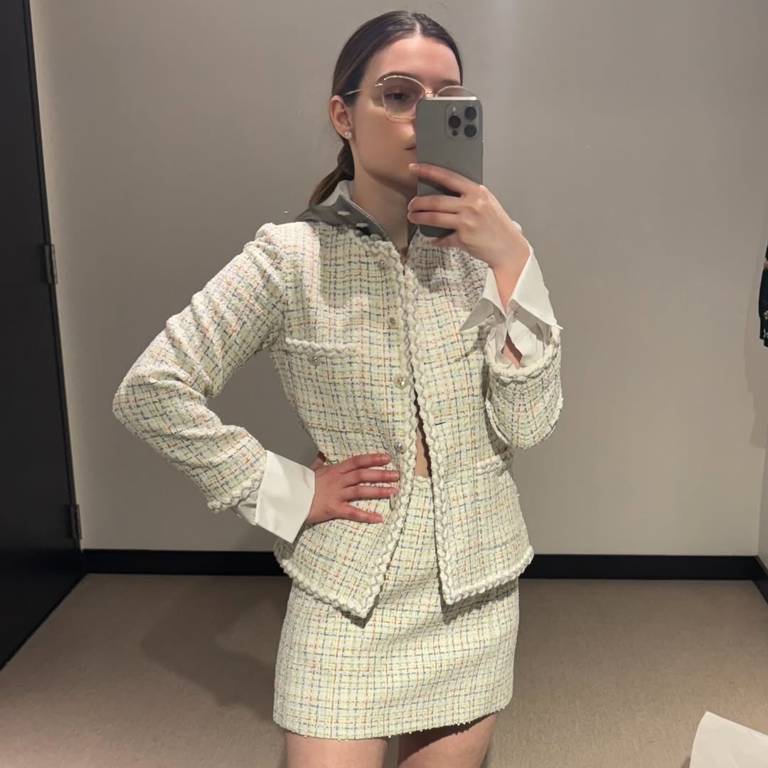 Daniella Pierson,  The Newsette,  CEO,  to chuc CHASM,  goi von dau tu, thu hut von dau tu, anh 4