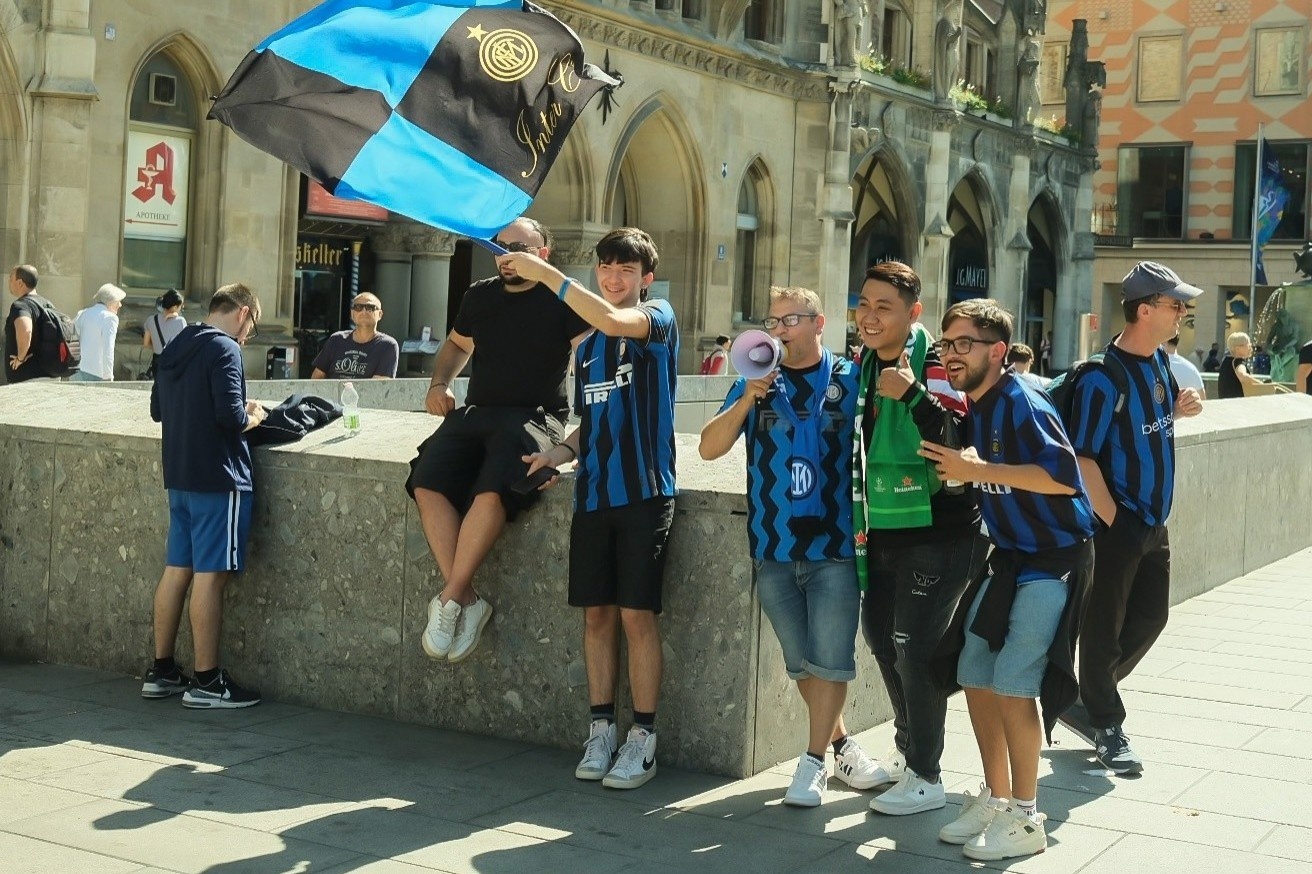 Champions League 2025,  Cup C1,  Cup C1,  PSG,  Inter Milan,  Munich,  Duc,  Allianz Arena,  xem C1,  xem chung ket C1 anh 11