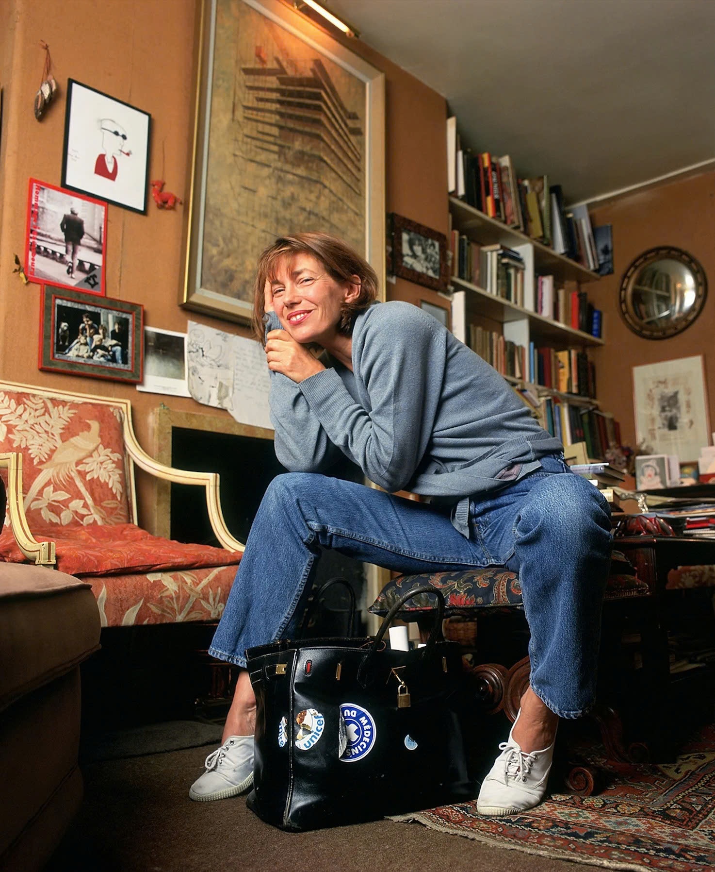 Hermes Birkin,  Hermes,  Jane Birkin,  dau gia tui Birkin,  bieu tuong thoi trang,  tui nguyen mau anh 6