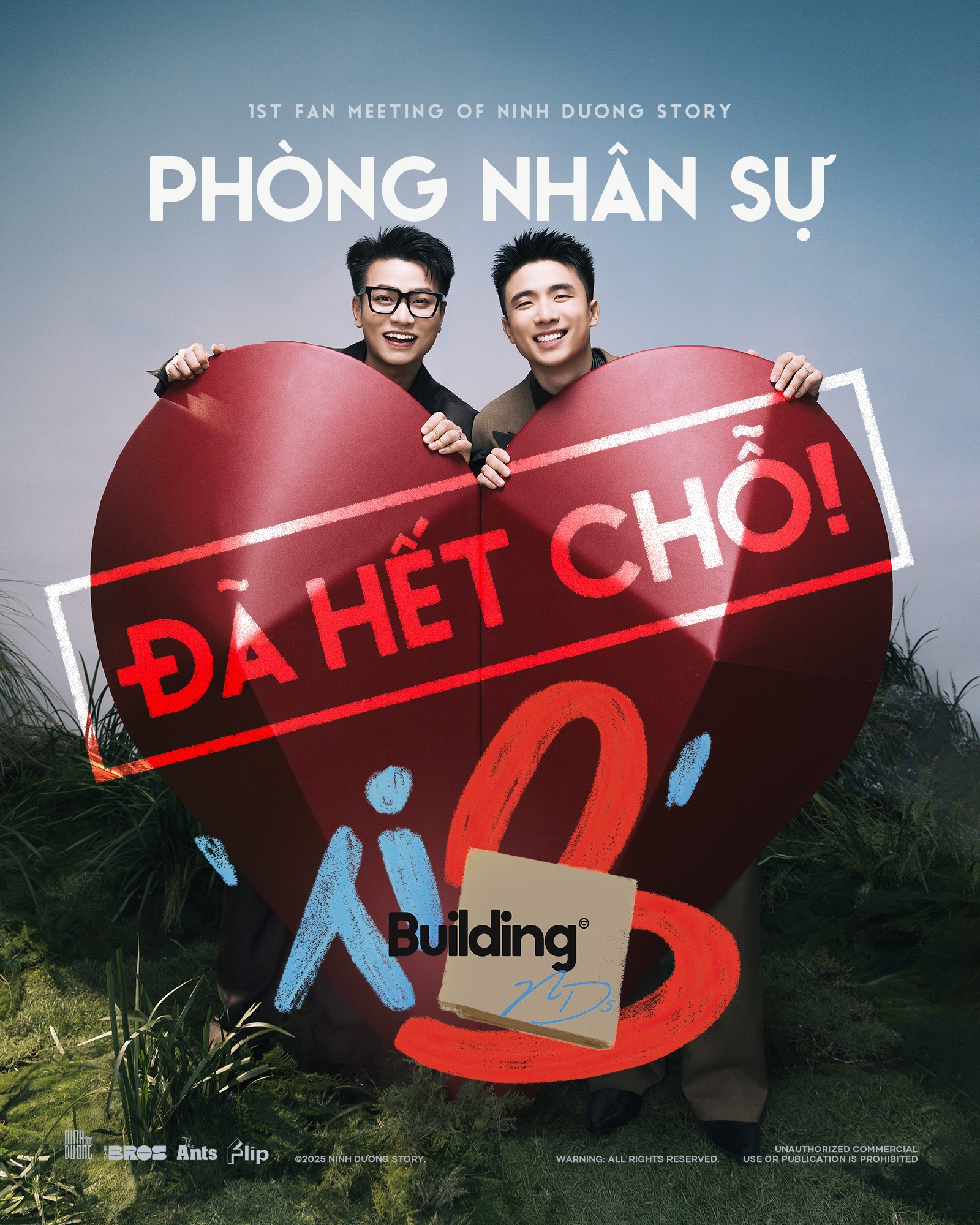 Ninh Duong,  Ninh Duong Story,  Ninh Anh Bui,  Nguyen Tung Duong,  Ninh Duong fan meeting anh 1