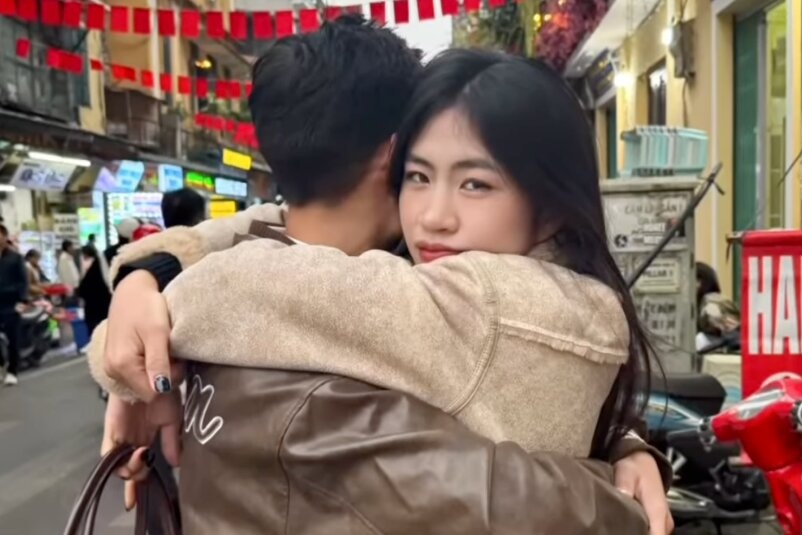 Moi quan he gay chu y cua hot girl bong da Thanh Nha hinh anh