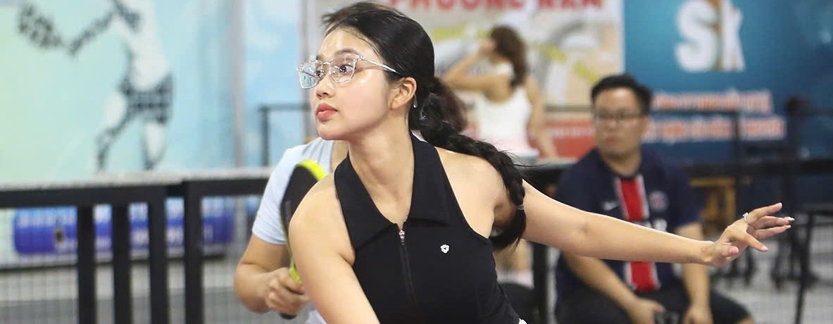 sân pickleball Thảo Điền, sân pickleball TPHCM, pickleball TPHCM ảnh 2 san pickleball Thao Dien, san pickleball TPHCM, pickleball TPHCM anh 2