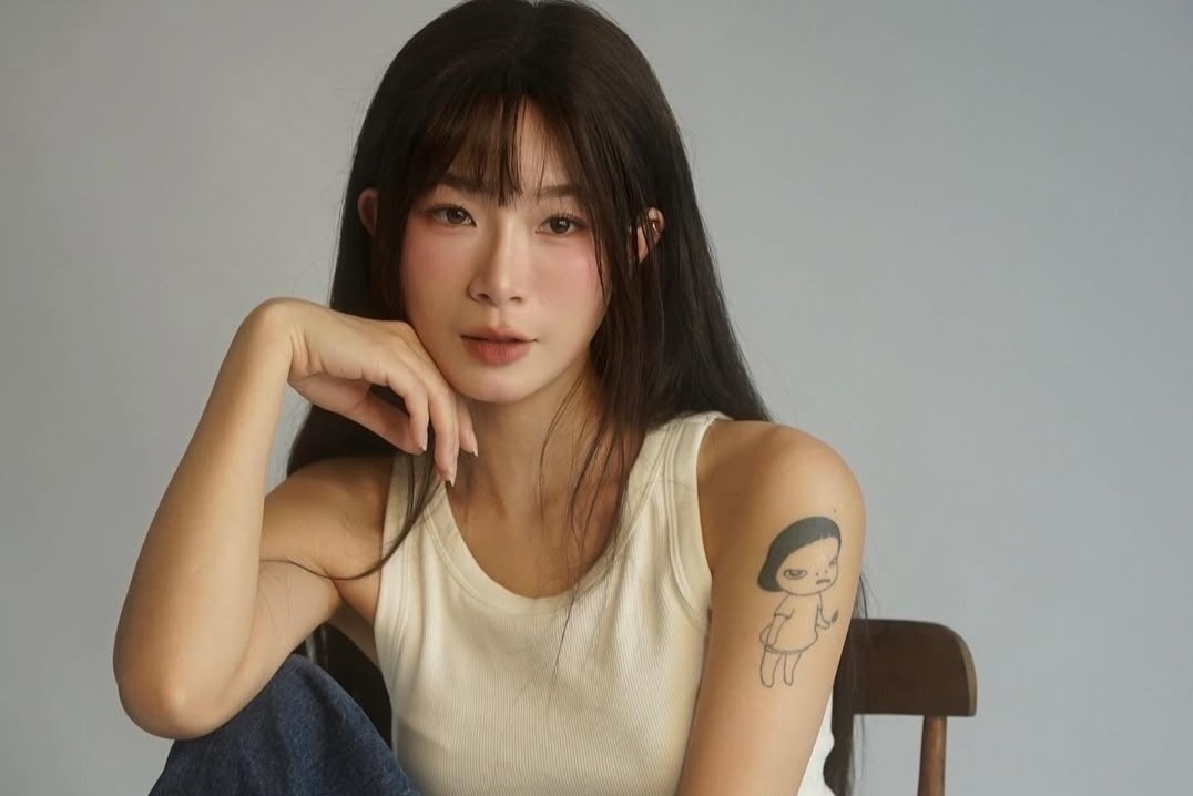 Dong thai cua YouTuber Thach Trang sau 2 tuan bi to dao nhai hinh anh