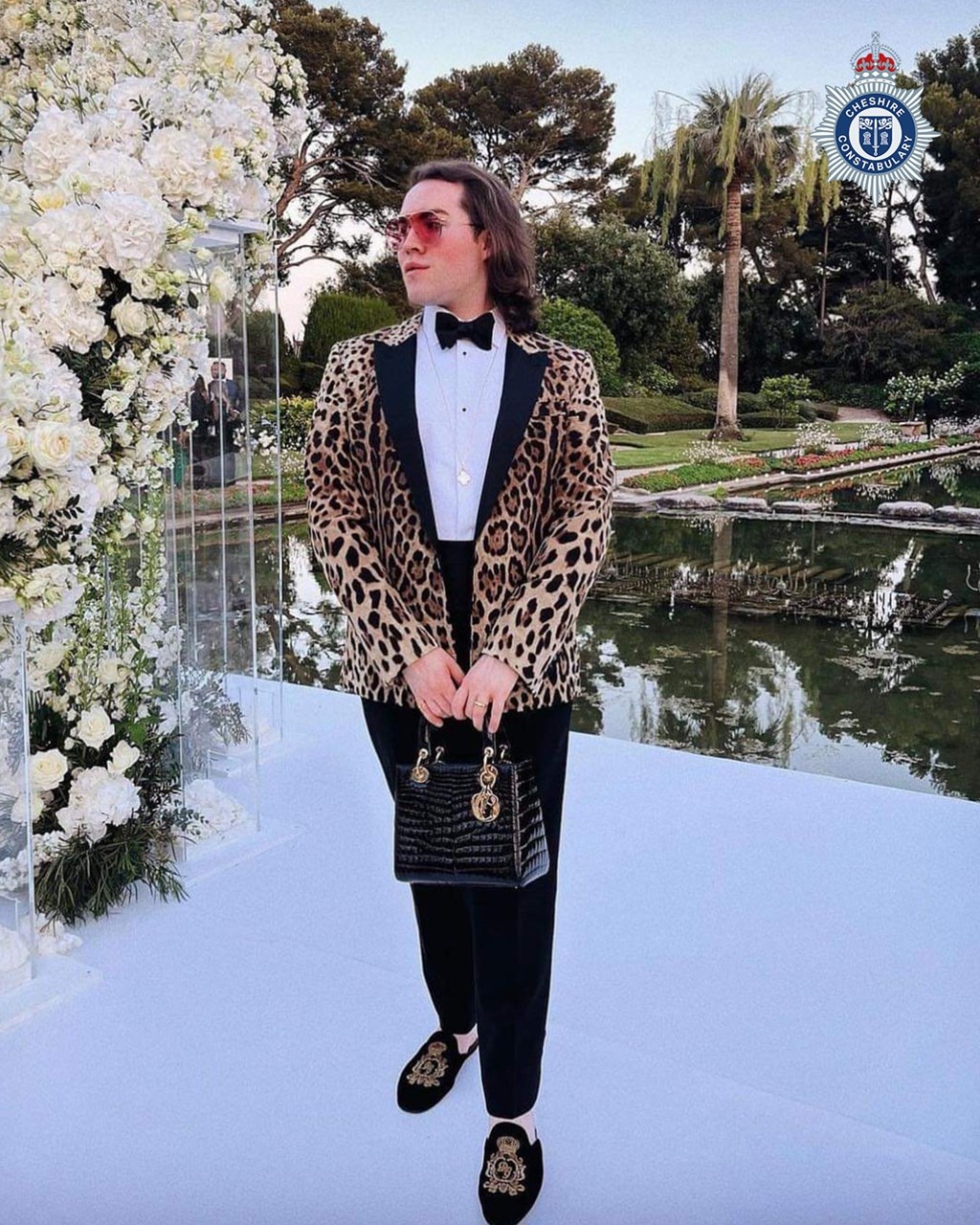 Lối sống 'phông bạt' của rich kid lừa đảo bán túi Hermès