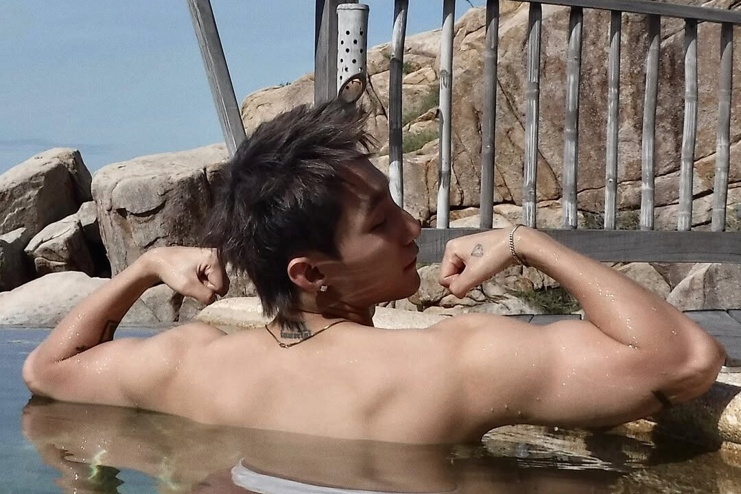 Co bap cuon cuon cua Son Tung M-TP, Anh Tu Atus hinh anh