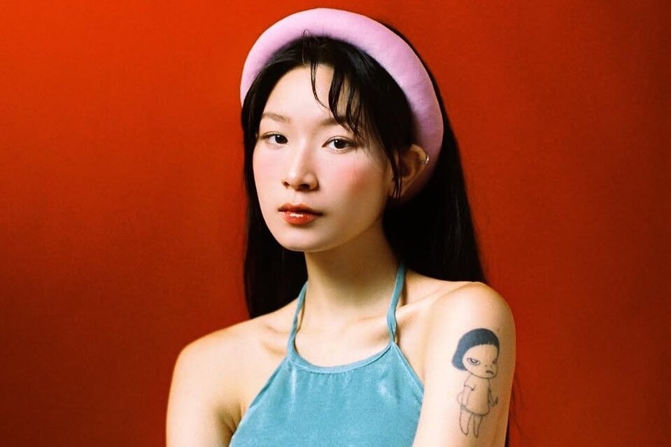 YouTuber Thach Trang dua ra 'cap nhat cuoi cung' ve on ao dao nhai hinh anh