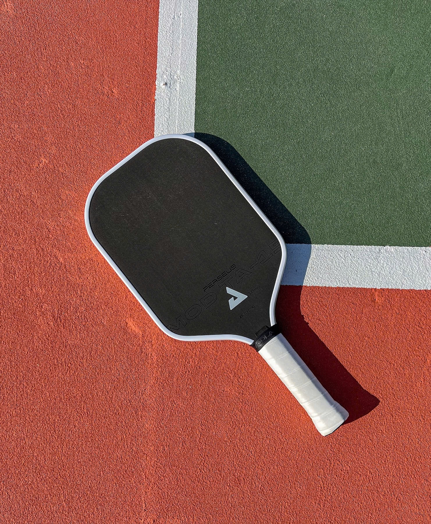 7 vợt pickleball bị cấm từ ngày 1/7