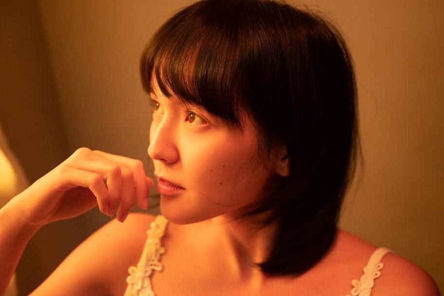 'Nang tho' Hai Tu truoc khi bi dao lai anh nhay cam hinh anh