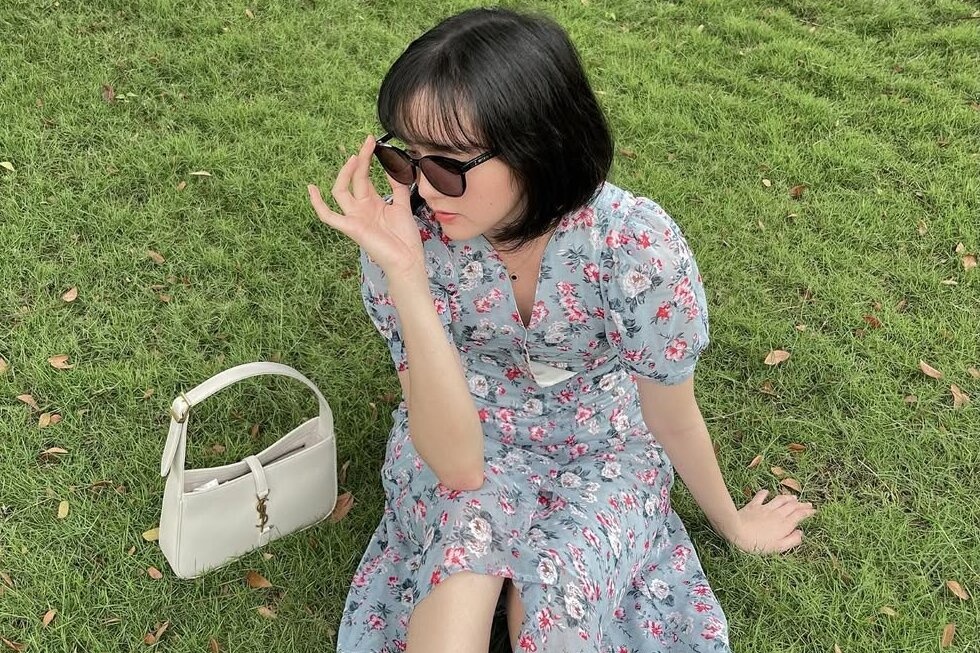 'Nang tho' cua Son Tung M-TP chi xach mot chiec tui suot gan 5 nam hinh anh