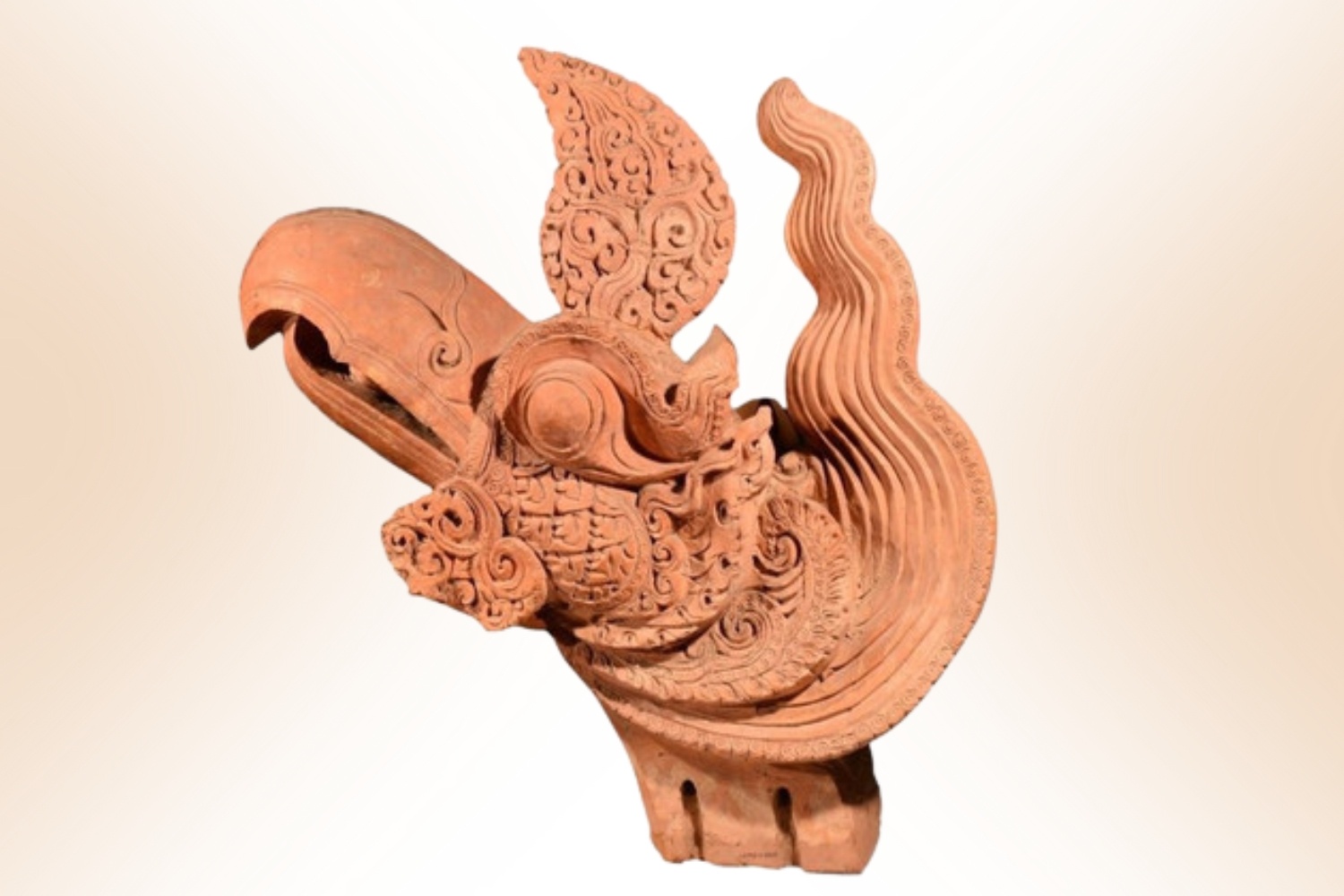 3 bao vat quoc gia gan 1.000 nam tuoi tai Hoang thanh Thang Long hinh anh