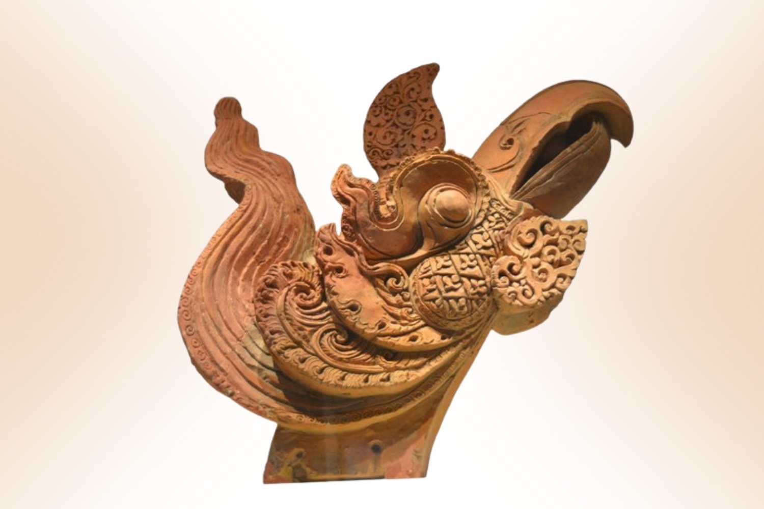 bao vat quoc gia,  dau phuong thoi Ly,  Hoang thanh Thang Long,  Thu tuong Chinh phu,  trieu dai nha Ly,  thoi Le so, anh 1