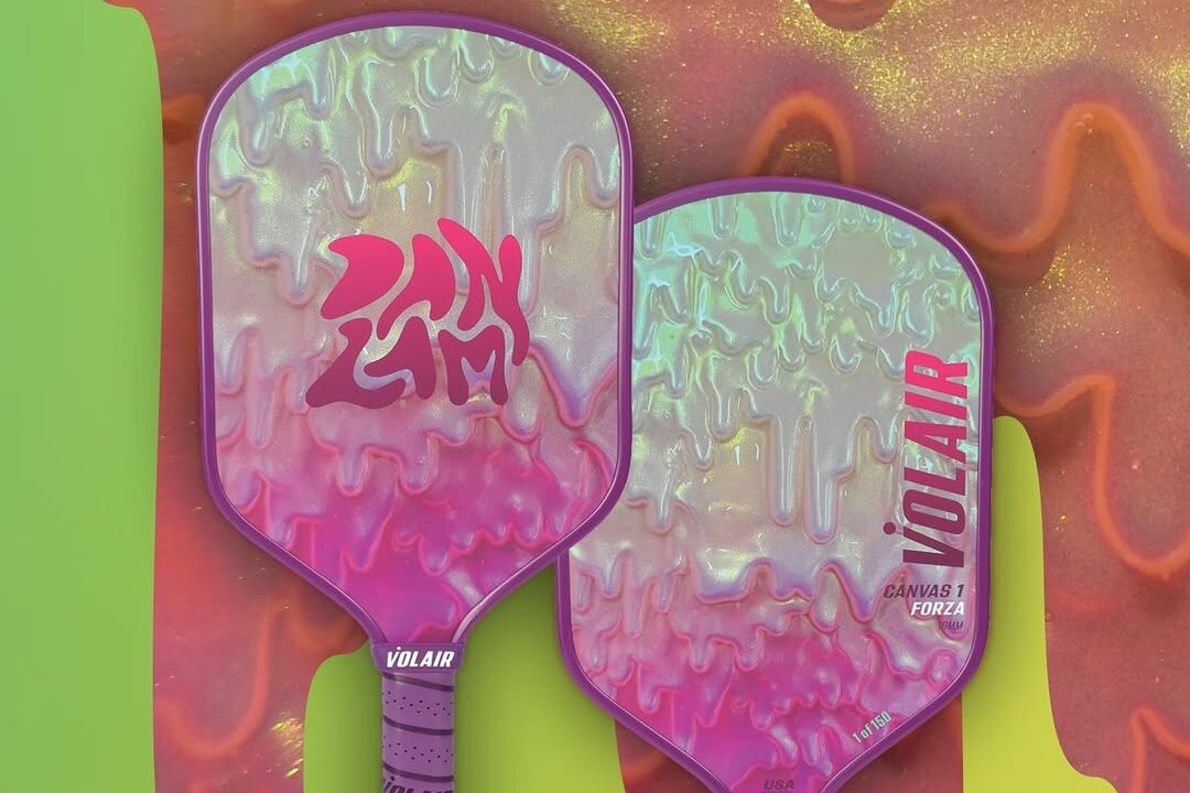 Can canh vot pickleball gioi han chi 150 chiec hinh anh