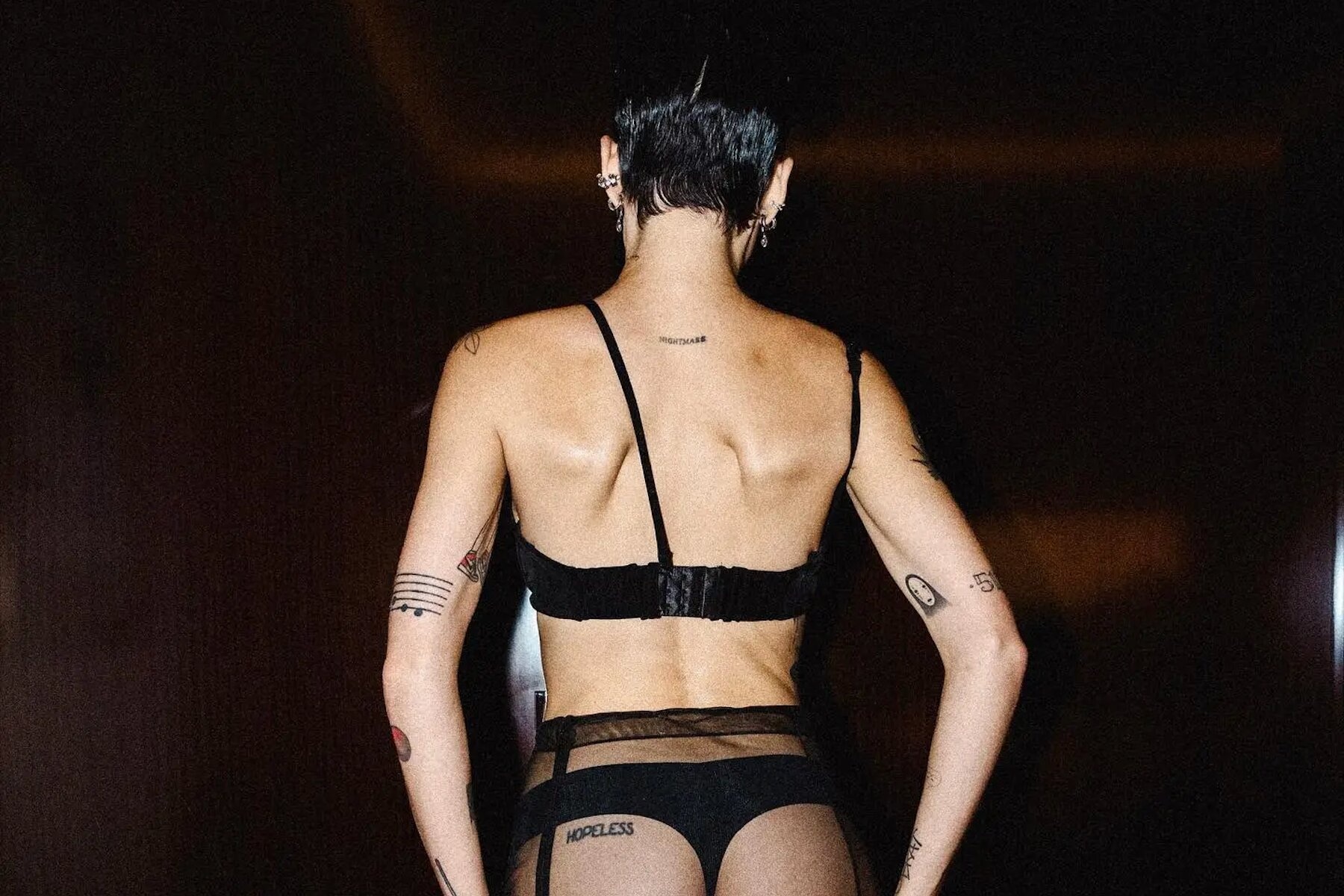 Xam len mong thanh xu huong hinh anh