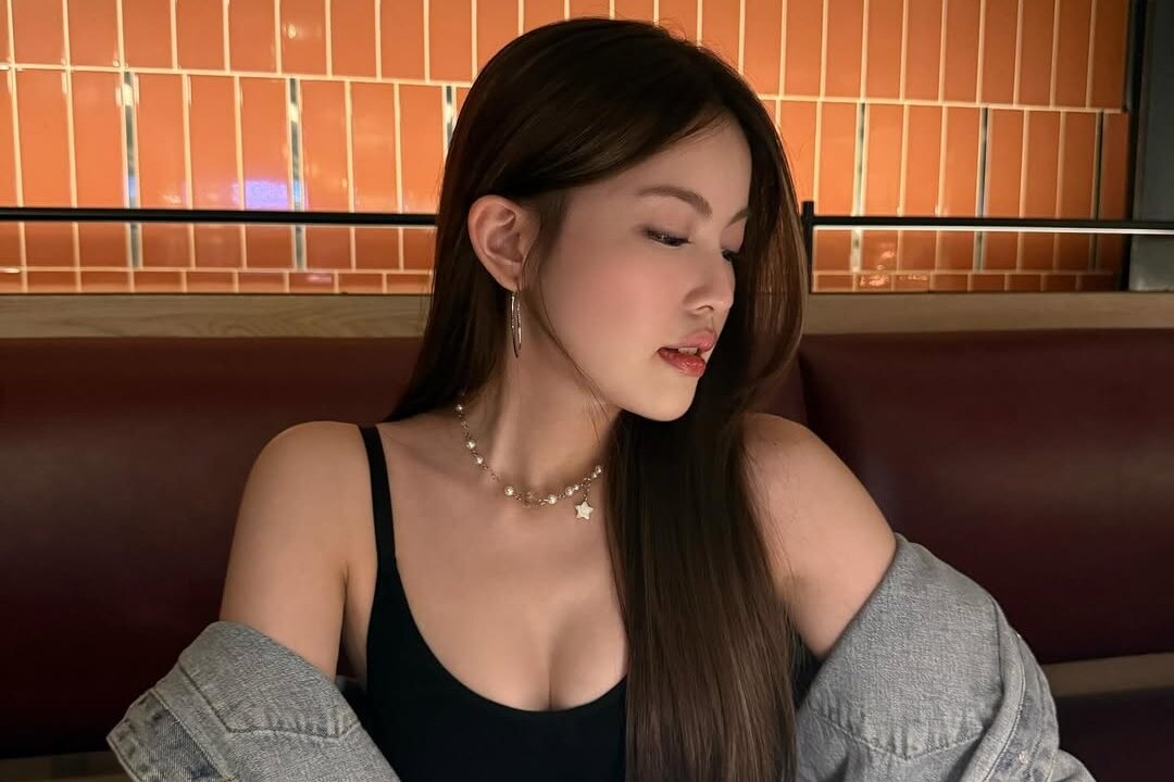 Tang My Han hiem hoi goi cam hinh anh