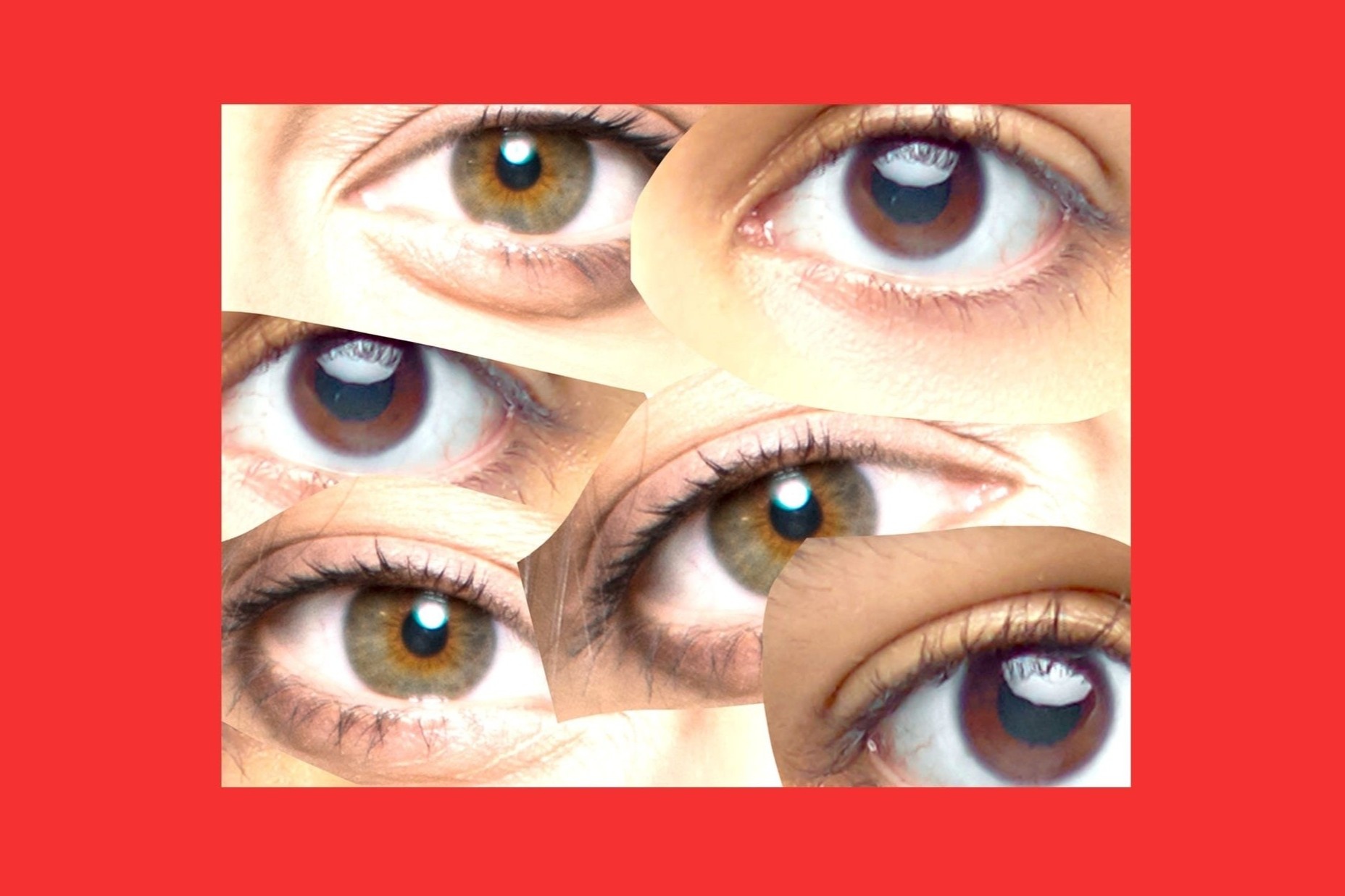 Anh mat that than gay tranh cai cua Gen Z hinh anh