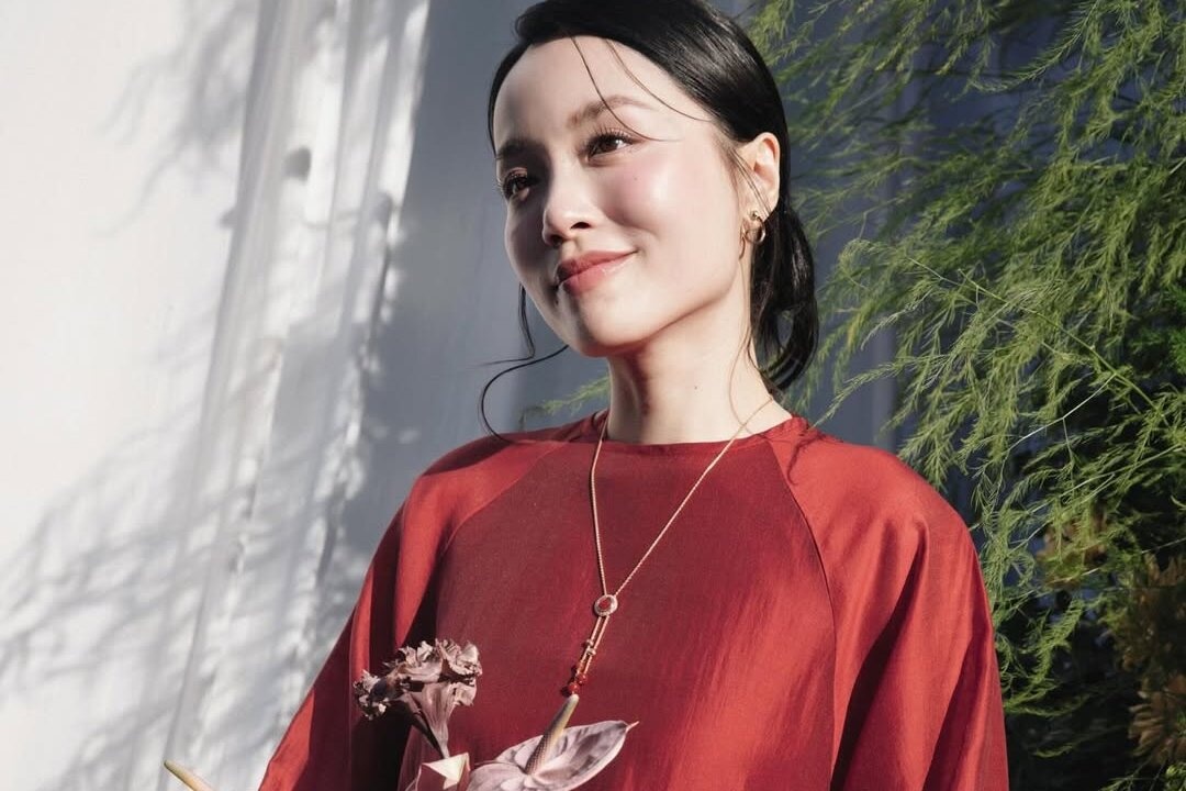Tina Thao Thi bi phot anh 2